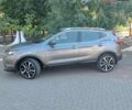 Серый Ниссан Rogue Sport, объемом двигателя 2 л и пробегом 39 тыс. км за 16400 $, фото 6 на Automoto.ua