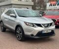 Серый Ниссан Rogue Sport, объемом двигателя 2 л и пробегом 83 тыс. км за 14500 $, фото 3 на Automoto.ua