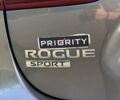 Серый Ниссан Rogue Sport, объемом двигателя 2 л и пробегом 214 тыс. км за 12000 $, фото 24 на Automoto.ua