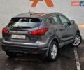 Сірий Ніссан Rogue Sport, об'ємом двигуна 2 л та пробігом 111 тис. км за 13490 $, фото 31 на Automoto.ua