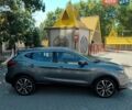 Серый Ниссан Rogue Sport, объемом двигателя 2 л и пробегом 39 тыс. км за 16400 $, фото 7 на Automoto.ua