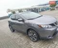 Серый Ниссан Rogue Sport, объемом двигателя 2 л и пробегом 98 тыс. км за 15300 $, фото 5 на Automoto.ua