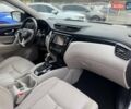 Серый Ниссан Rogue Sport, объемом двигателя 2 л и пробегом 83 тыс. км за 14500 $, фото 12 на Automoto.ua