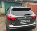 Сірий Ніссан Rogue Sport, об'ємом двигуна 2 л та пробігом 96 тис. км за 13700 $, фото 6 на Automoto.ua
