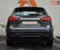 Сірий Ніссан Rogue Sport, об'ємом двигуна 2 л та пробігом 111 тис. км за 13490 $, фото 38 на Automoto.ua