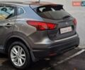 Сірий Ніссан Rogue Sport, об'ємом двигуна 2 л та пробігом 111 тис. км за 13490 $, фото 23 на Automoto.ua