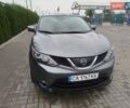 Серый Ниссан Rogue Sport, объемом двигателя 2 л и пробегом 98 тыс. км за 15300 $, фото 8 на Automoto.ua