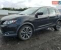 Серый Ниссан Rogue Sport, объемом двигателя 2 л и пробегом 148 тыс. км за 2600 $, фото 1 на Automoto.ua
