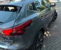 Серый Ниссан Rogue Sport, объемом двигателя 2 л и пробегом 39 тыс. км за 16400 $, фото 8 на Automoto.ua