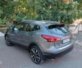 Серый Ниссан Rogue Sport, объемом двигателя 2 л и пробегом 39 тыс. км за 16400 $, фото 12 на Automoto.ua