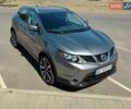 Серый Ниссан Rogue Sport, объемом двигателя 2 л и пробегом 39 тыс. км за 16400 $, фото 23 на Automoto.ua