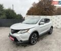 Серый Ниссан Rogue Sport, объемом двигателя 2 л и пробегом 156 тыс. км за 9500 $, фото 1 на Automoto.ua