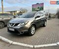 Серый Ниссан Rogue Sport, объемом двигателя 2 л и пробегом 65 тыс. км за 13000 $, фото 4 на Automoto.ua