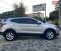Серый Ниссан Rogue Sport, объемом двигателя 2 л и пробегом 129 тыс. км за 14500 $, фото 6 на Automoto.ua