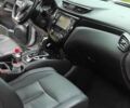 Сірий Ніссан Rogue Sport, об'ємом двигуна 2 л та пробігом 119 тис. км за 14800 $, фото 15 на Automoto.ua