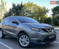 Серый Ниссан Rogue Sport, объемом двигателя 2 л и пробегом 48 тыс. км за 15699 $, фото 1 на Automoto.ua