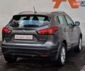 Сірий Ніссан Rogue Sport, об'ємом двигуна 2 л та пробігом 111 тис. км за 13490 $, фото 39 на Automoto.ua