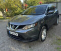 Серый Ниссан Rogue Sport, объемом двигателя 2 л и пробегом 66 тыс. км за 12900 $, фото 1 на Automoto.ua