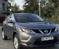 Серый Ниссан Rogue Sport, объемом двигателя 2 л и пробегом 214 тыс. км за 12000 $, фото 1 на Automoto.ua