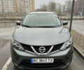 Сірий Ніссан Rogue Sport, об'ємом двигуна 2 л та пробігом 152 тис. км за 14900 $, фото 3 на Automoto.ua