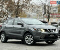 Сірий Ніссан Rogue Sport, об'ємом двигуна 2 л та пробігом 60 тис. км за 17500 $, фото 18 на Automoto.ua