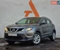 Сірий Ніссан Rogue Sport, об'ємом двигуна 2 л та пробігом 111 тис. км за 13490 $, фото 9 на Automoto.ua