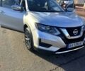 Серый Ниссан Rogue Sport, объемом двигателя 2.5 л и пробегом 120 тыс. км за 13600 $, фото 4 на Automoto.ua