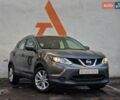 Сірий Ніссан Rogue Sport, об'ємом двигуна 2 л та пробігом 111 тис. км за 13490 $, фото 15 на Automoto.ua