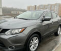 Сірий Ніссан Rogue Sport, об'ємом двигуна 2 л та пробігом 152 тис. км за 14900 $, фото 24 на Automoto.ua