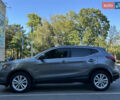Серый Ниссан Rogue Sport, объемом двигателя 2 л и пробегом 48 тыс. км за 15699 $, фото 7 на Automoto.ua