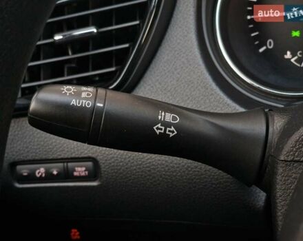 Сірий Ніссан Rogue Sport, об'ємом двигуна 2 л та пробігом 111 тис. км за 13490 $, фото 61 на Automoto.ua