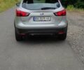 Сірий Ніссан Rogue Sport, об'ємом двигуна 2 л та пробігом 119 тис. км за 14800 $, фото 4 на Automoto.ua