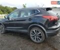 Серый Ниссан Rogue Sport, объемом двигателя 2 л и пробегом 148 тыс. км за 2600 $, фото 1 на Automoto.ua