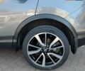 Серый Ниссан Rogue Sport, объемом двигателя 2 л и пробегом 39 тыс. км за 16400 $, фото 10 на Automoto.ua