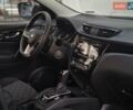 Сірий Ніссан Rogue Sport, об'ємом двигуна 2 л та пробігом 111 тис. км за 13490 $, фото 52 на Automoto.ua