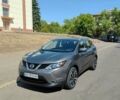 Серый Ниссан Rogue Sport, объемом двигателя 2 л и пробегом 39 тыс. км за 16400 $, фото 34 на Automoto.ua