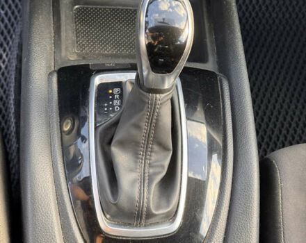 Серый Ниссан Rogue Sport, объемом двигателя 2 л и пробегом 214 тыс. км за 12000 $, фото 30 на Automoto.ua