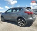 Серый Ниссан Rogue Sport, объемом двигателя 2 л и пробегом 181 тыс. км за 2000 $, фото 1 на Automoto.ua