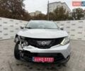 Серый Ниссан Rogue Sport, объемом двигателя 2 л и пробегом 156 тыс. км за 9500 $, фото 6 на Automoto.ua
