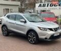 Серый Ниссан Rogue Sport, объемом двигателя 2 л и пробегом 83 тыс. км за 14500 $, фото 8 на Automoto.ua