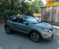 Серый Ниссан Rogue Sport, объемом двигателя 2 л и пробегом 39 тыс. км за 16400 $, фото 4 на Automoto.ua