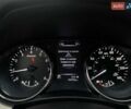 Серый Ниссан Rogue Sport, объемом двигателя 2 л и пробегом 83 тыс. км за 14500 $, фото 17 на Automoto.ua