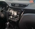 Сірий Ніссан Rogue Sport, об'ємом двигуна 2 л та пробігом 111 тис. км за 13490 $, фото 53 на Automoto.ua