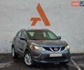 Сірий Ніссан Rogue Sport, об'ємом двигуна 2 л та пробігом 111 тис. км за 13490 $, фото 12 на Automoto.ua