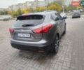 Серый Ниссан Rogue Sport, объемом двигателя 2 л и пробегом 98 тыс. км за 15300 $, фото 4 на Automoto.ua