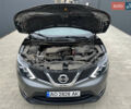 Сірий Ніссан Rogue Sport, об'ємом двигуна 2 л та пробігом 162 тис. км за 15200 $, фото 8 на Automoto.ua