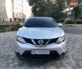 Серый Ниссан Rogue Sport, объемом двигателя 2 л и пробегом 129 тыс. км за 14500 $, фото 2 на Automoto.ua