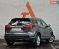 Сірий Ніссан Rogue Sport, об'ємом двигуна 2 л та пробігом 111 тис. км за 13490 $, фото 32 на Automoto.ua
