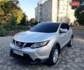 Серый Ниссан Rogue Sport, объемом двигателя 2 л и пробегом 129 тыс. км за 14500 $, фото 1 на Automoto.ua
