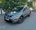 Серый Ниссан Rogue Sport, объемом двигателя 2 л и пробегом 39 тыс. км за 16400 $, фото 2 на Automoto.ua